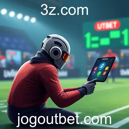 Avanços Tecnológicos no Mundo dos Jogos