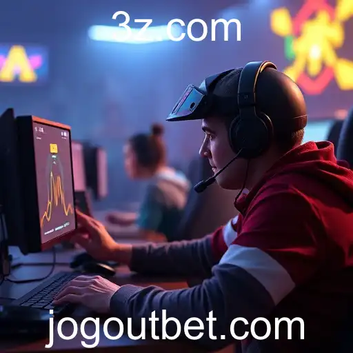 A Ascensão do Mercado de Apostas na Era Digital