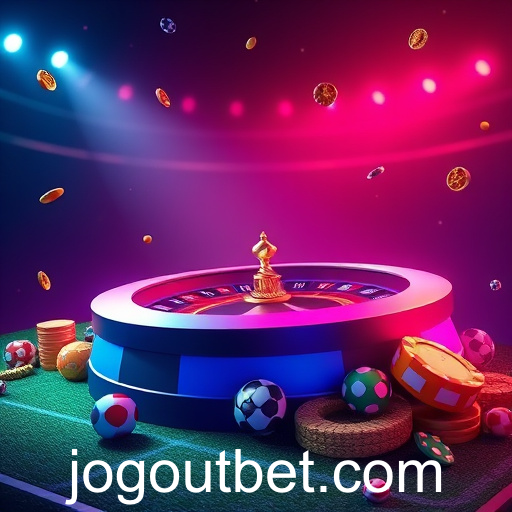 Revolução Tecnológica nos Jogos de Azar