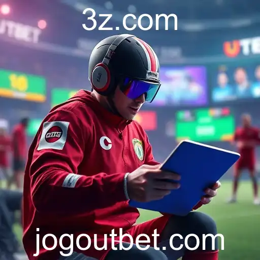 A Evolução dos Sites de Jogos em 2025