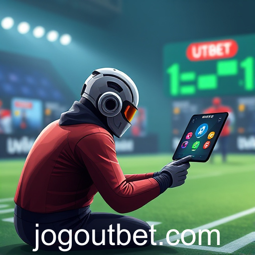 Avanços Tecnológicos no Mundo dos Jogos
