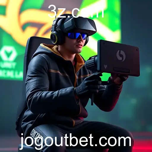 A Ascensão dos Jogos Online na Era Digital