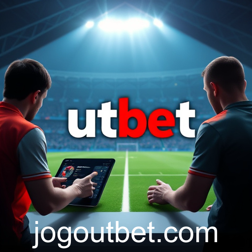 Revolução Digital no Mundo dos Jogos de Apostas