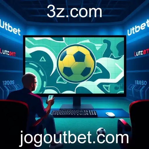 Expansão do Mercado de Jogos Online no Brasil