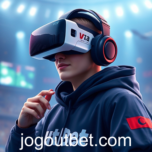 Avanços Tecnológicos no Mundo dos Jogos em 2025