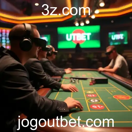 Avanços e Desafios no Cenário Atual de Jogos Online