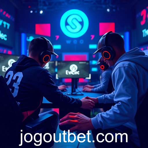 Inovações e Desafios no Cenário de Jogos em 2025