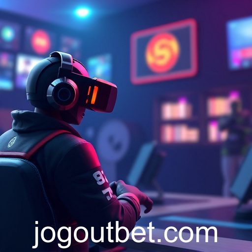 Novas Tendências nos Jogos Continuam a Evoluir