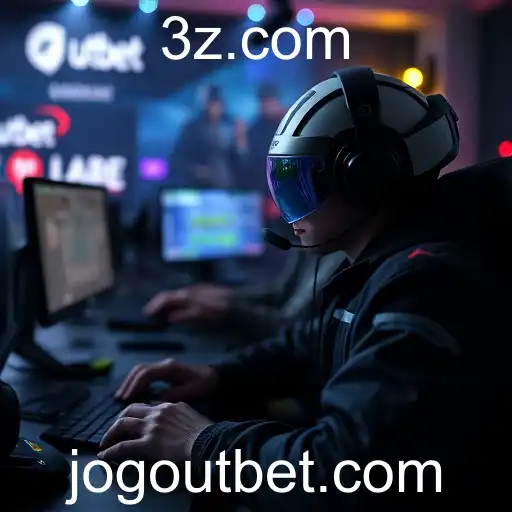 Inovações e Desafios no Mundo dos Jogos 2025