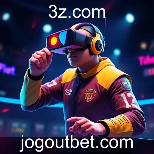 Novo Horizonte nos Jogos de Apostas Online