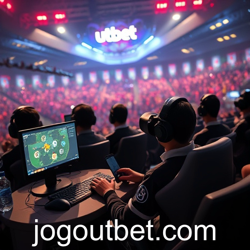 Inovações e Desafios da Indústria de Jogos Online