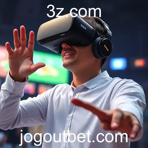 Inovações no Mundo dos Jogos Digitais em 2025