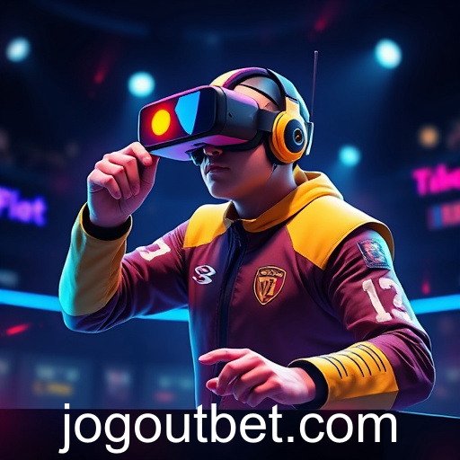 A Revolução do Gaming Online em 2025