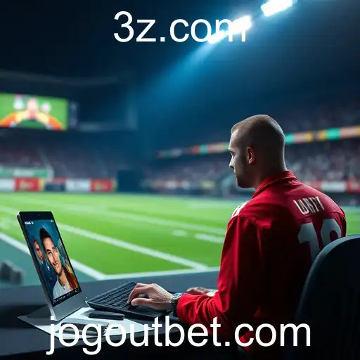 Revolução dos Jogos de Apostas Online em 2025