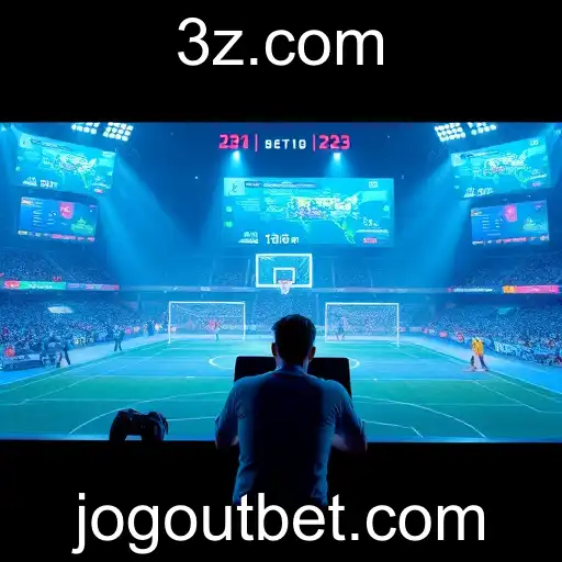 A Revolução dos Jogos Online: Utbet e as Novas Tendências