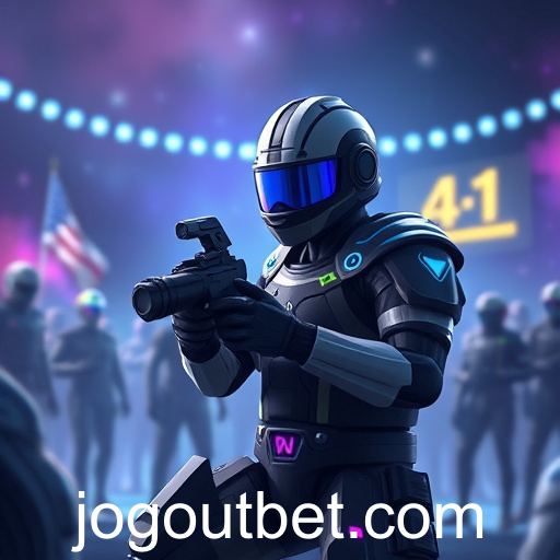 Tendências Emergentes no Cenário de Jogos Online de 2025