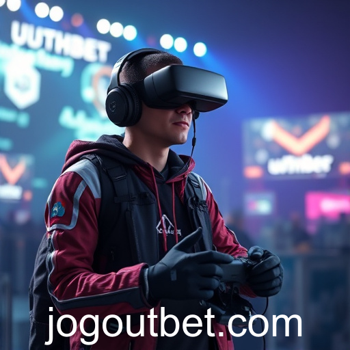 Tendências Emergentes e Desafios do Mundo dos Jogos em 2025