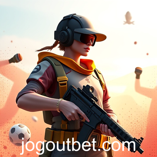 Tendências e Inovações no Mundo dos Jogos Online
