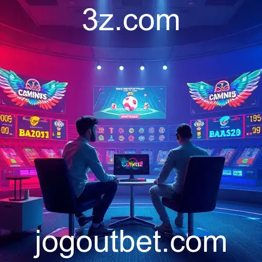 Crescimento e Desafios do Mercado de Apostas Online no Brasil