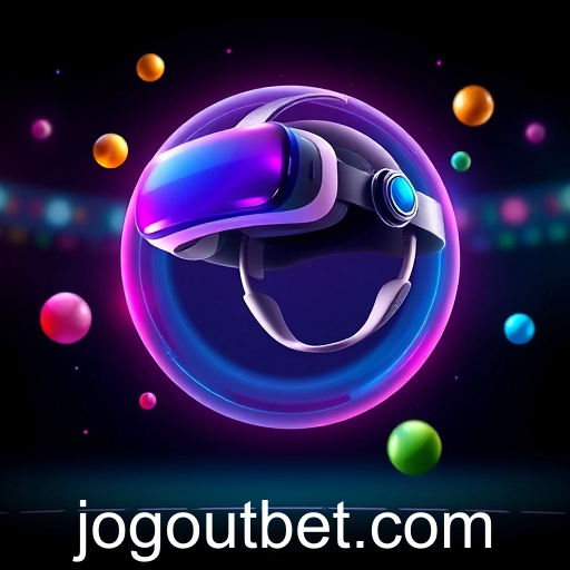 Inovações no Mundo dos Jogos Online: Um Olhar Sobre utbet