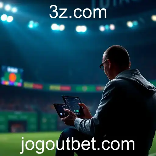 Crescimento do Mercado de Apostas Online em 2025