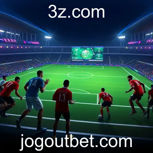 A Ascensão das Apostas Online em 2025