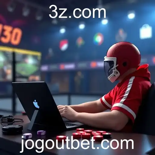 O Crescimento do Mercado de Jogos Online em 2025