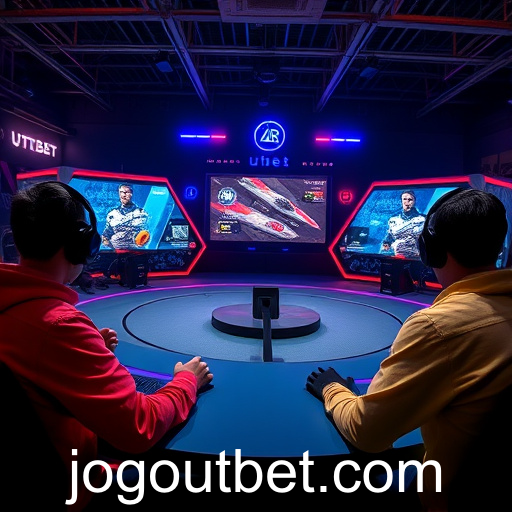 Ascensão dos Jogos Online e as Novas Tendências
