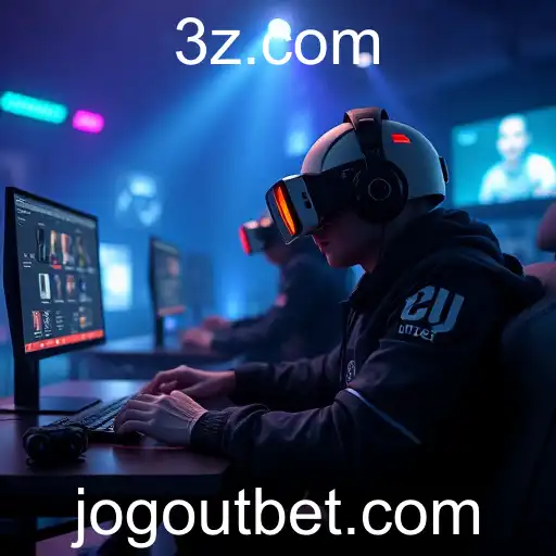 Revolução do Jogo: O Futuro do Mercado Digital