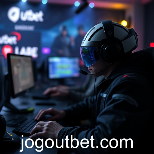 Revolução nos Jogos: As Tendências e Inovações de 2025