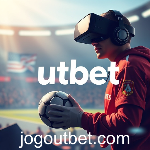 Revolução dos Jogos com Utbet: Tendências e Perspectivas
