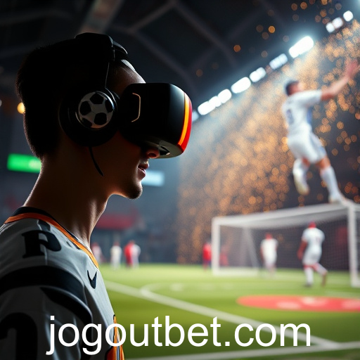 A Revolução dos Jogos Online e as Inovações Recentes