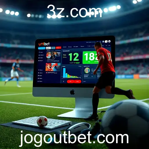 A Influência das Novas Tecnologias no Setor de Apostas Online