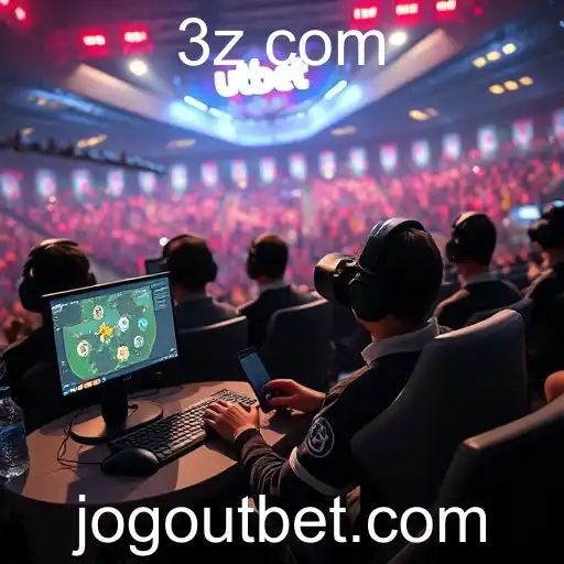 Tendências e Desafios no Mercado de Jogos em 2025