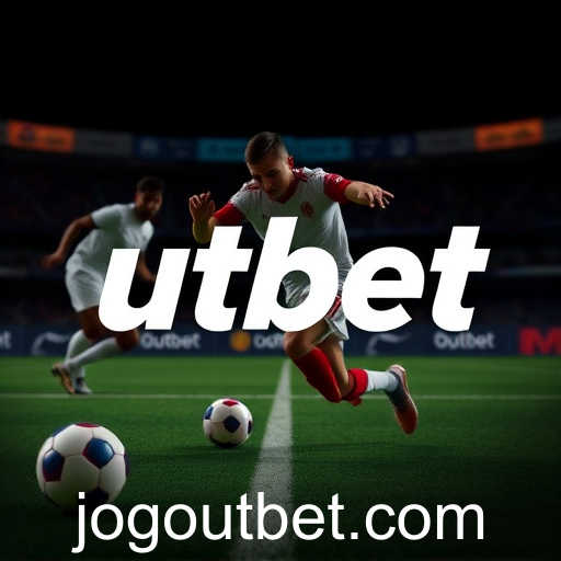 Novidades no Mundo de Jogos: A Ascensão do Utbet