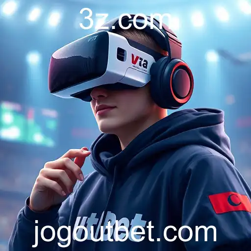 A Ascensão do Mercado de Jogos em 2025