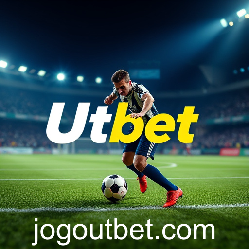 Utbet Revoluciona Apostas com Tecnologia Avançada