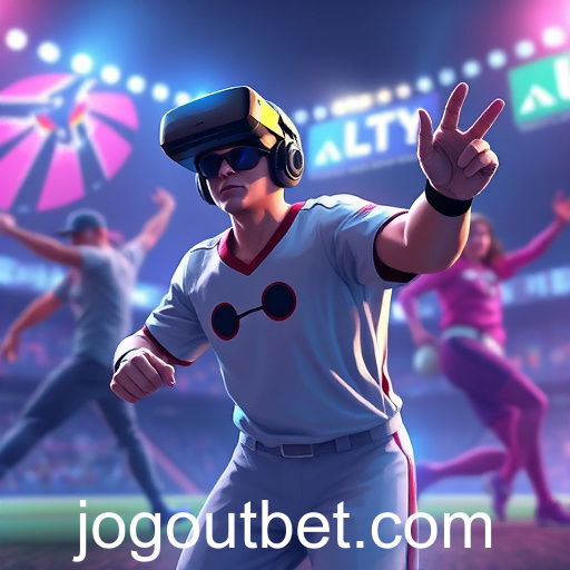 Utbet Revoluciona a Experiência de Jogo Online