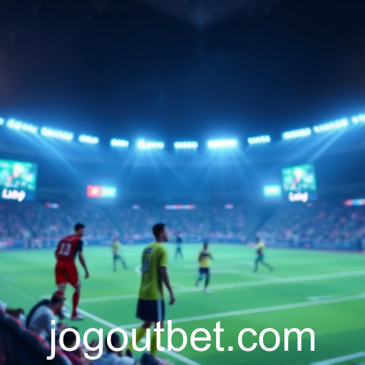 Impacto do utbet no mercado de jogos: Inovações e Desafios