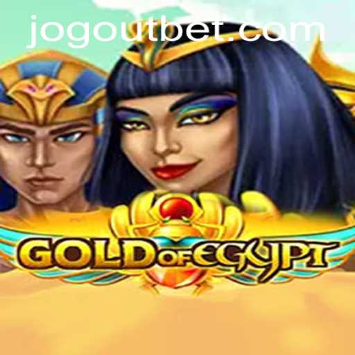Exploring the Enigmatic 'GoldOfEgypt' Game with Utbet