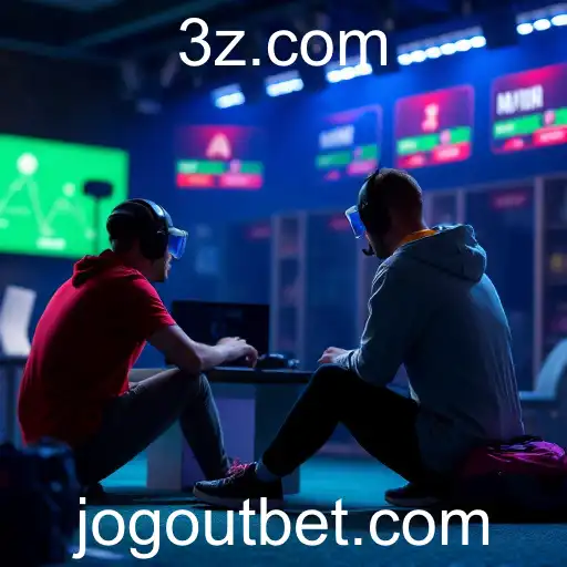 A Ascensão dos Sites de Jogos e o Fenômeno 'Utbet'